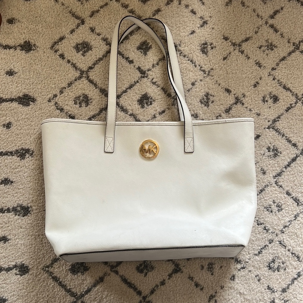 Michael Kors bag - used